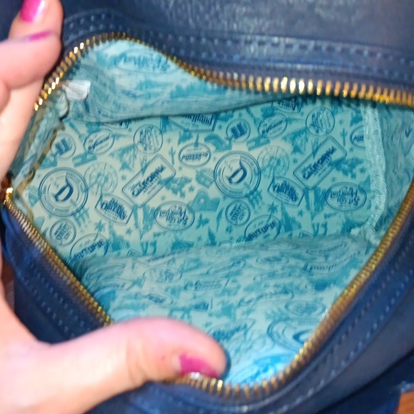 Loungefly Disney Castle Limited Edition Rare 2019 Edition - Picture 9 of 12